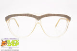 LAURA BIAGIOTTI by OXSOL mod. V60-C132, Vintage frame glasses/sunglasses, New Old Stock 1970s