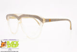 LAURA BIAGIOTTI by OXSOL mod. V60-C132, Vintage frame glasses/sunglasses, New Old Stock 1970s