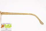 LAURA BIAGIOTTI by OXSOL mod. V60-C132, Vintage frame glasses/sunglasses, New Old Stock 1970s
