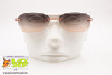 WEST mod. 3143 /1 Sunglasses full plastic frame, shaded lenses, New Old Stock