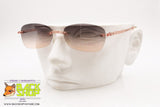 WEST mod. 3143 /1 Sunglasses full plastic frame, shaded lenses, New Old Stock