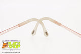 WEST mod. 3143 /1 Sunglasses full plastic frame, shaded lenses, New Old Stock