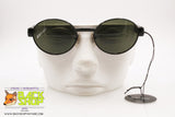 OXYDO by SAFILO mod. TRASH 2 Vintage Sunglasses, Round-circle lenses in tempered glass, New Old Stock