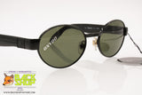 OXYDO by SAFILO mod. TRASH 2 Vintage Sunglasses, Round-circle lenses in tempered glass, New Old Stock