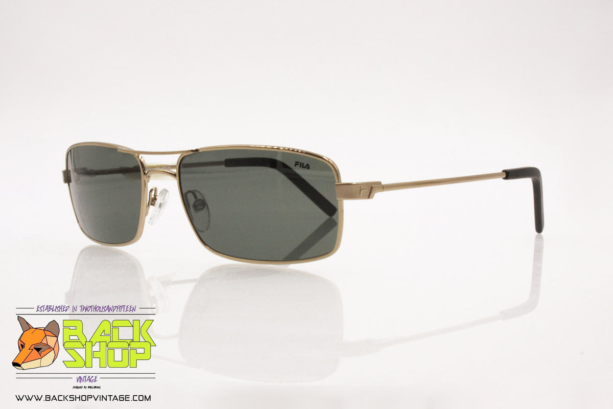 Fila by DE RIGO Mod. sunglasses De Rigo Vision Announces Its New Brand portfolio For Mido  main image 2