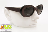 BLUE BAY by SAFILO mod. PIGALLE/S 6BJ, Vintage women sunglasses round cat eye, New Old Stock 1990s