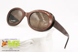BLUE BAY by SAFILO mod. PIGALLE/S 6BJ, Vintage women sunglasses round cat eye, New Old Stock 1990s
