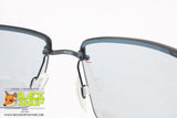 CARRERA mod. ETERNITY 7CG Vintage half rimmed Sunglasses, New Old Stock