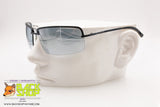 CARRERA mod. ETERNITY 7CG Vintage half rimmed Sunglasses, New Old Stock