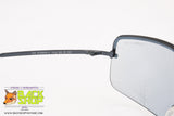 CARRERA mod. ETERNITY 7CG Vintage half rimmed Sunglasses, New Old Stock