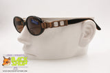 ARROGANZA mod. 1958 Vintage Sunglasses hand made in Italy, New Old Stock 1990s