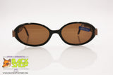 ARROGANZA mod. 1958 Vintage Sunglasses hand made in Italy, New Old Stock 1990s