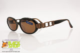 ARROGANZA mod. 1958 Vintage Sunglasses hand made in Italy, New Old Stock 1990s