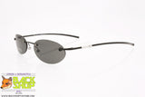 GUCCI mod. GG 1714/S 006 Vintage rimless sunglasses, oval lenses, Deadstock defects