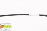 GUCCI mod. GG 1714/S 006 Vintage rimless sunglasses, oval lenses, Deadstock defects