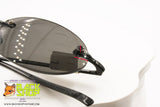 GUCCI mod. GG 1714/S 006 Vintage rimless sunglasses, oval lenses, Deadstock defects