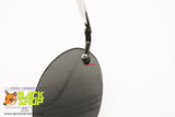 GUCCI mod. GG 1714/S 006 Vintage rimless sunglasses, oval lenses, Deadstock defects
