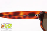 FREE LAND mod. FL 631 115, Vintage rectangular sunglasses, dappled brown, New Old Stock