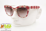 EXESS mod. 3-1818 col. A128-EP SN Women's Sunglasses harlequin color, New Old Stock