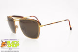 POLICE by VOGART LINE mod. 2106 030, Vintage caravan men sunglasses, Deadstock defects