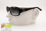 SIMONETTA RAVIZZA mod. 847S C1 Vintage women's Sunglasses, Logo strass embellished, New Old Stock