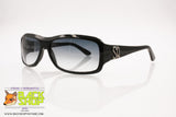 SIMONETTA RAVIZZA mod. 847S C1 Vintage women's Sunglasses, Logo strass embellished, New Old Stock