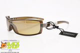 BURBERRY mod. B 8374/S 5R2, Mask men sunglasses mono lens, Deadstock defects