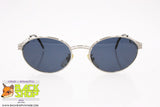 LOZZA mod. SL1068 589, Vintage men sunglasses oval, Made in Italy, New Old Stock 1990s