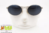 LOZZA mod. SL1068 589, Vintage men sunglasses oval, Made in Italy, New Old Stock 1990s