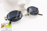 LOZZA mod. SL1068 589, Vintage men sunglasses oval, Made in Italy, New Old Stock 1990s