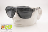 SIMONETTA RAVIZZA Mod. A 1211 C3 Sunglasses, Massive square translucent, New Old Stock