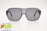 SIMONETTA RAVIZZA Mod. A 1211 C3 Sunglasses, Massive square translucent, New Old Stock