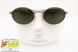 LOZZA by DIERRE mod. SL1088 681, Vintage men sunglasses oval, Made in Italy, New Old Stock 1990s