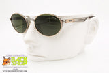 LOZZA by DIERRE mod. SL1088 681, Vintage men sunglasses oval, Made in Italy, New Old Stock 1990s