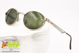 LOZZA by DIERRE mod. SL1088 681, Vintage men sunglasses oval, Made in Italy, New Old Stock 1990s