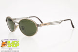 LOZZA by DIERRE mod. SL1088 681, Vintage men sunglasses oval, Made in Italy, New Old Stock 1990s