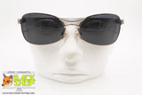 CHARRO mod. CH 03-5, Vintage sunglasses men crazy shape, New Old Stock 1990s