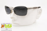CHARRO mod. CH 03-5, Vintage sunglasses men crazy shape, New Old Stock 1990s