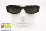 Vintage 1990s Sunglasses mod. 2014, Made in Italy, iridescent striatum, New Old Stock