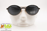 WEST POINT mod. 97/001.S Vintage Sunglasses, oval lenses, New Old Stock 1990s