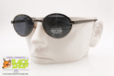 WEST POINT mod. 97/001.S Vintage Sunglasses, oval lenses, New Old Stock 1990s