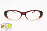 JOHN RICHMOND mod. JR162 03, Women eyeglass frame brown, New Old Stock