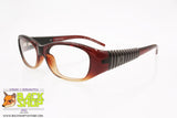 JOHN RICHMOND mod. JR162 03, Women eyeglass frame brown, New Old Stock
