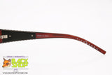 JOHN RICHMOND mod. JR162 03, Women eyeglass frame brown, New Old Stock