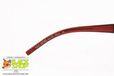 JOHN RICHMOND mod. JR162 03, Women eyeglass frame brown, New Old Stock