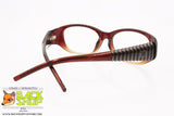 JOHN RICHMOND mod. JR162 03, Women eyeglass frame brown, New Old Stock