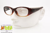 JOHN RICHMOND mod. JR162 03, Women eyeglass frame brown, New Old Stock