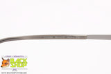 ZERO RH+ mod. TANDEM RH142.02, Eyeglass frame silver white, New Old Stock