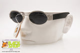STING mod. 4308 589 Vintage Sunglasses steampunk style, New Old Stock 1990s