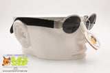 STING mod. 4308 589 Vintage Sunglasses steampunk style, New Old Stock 1990s